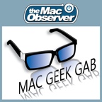 MacGeekGab Logo