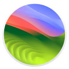 macOS Sonoma
