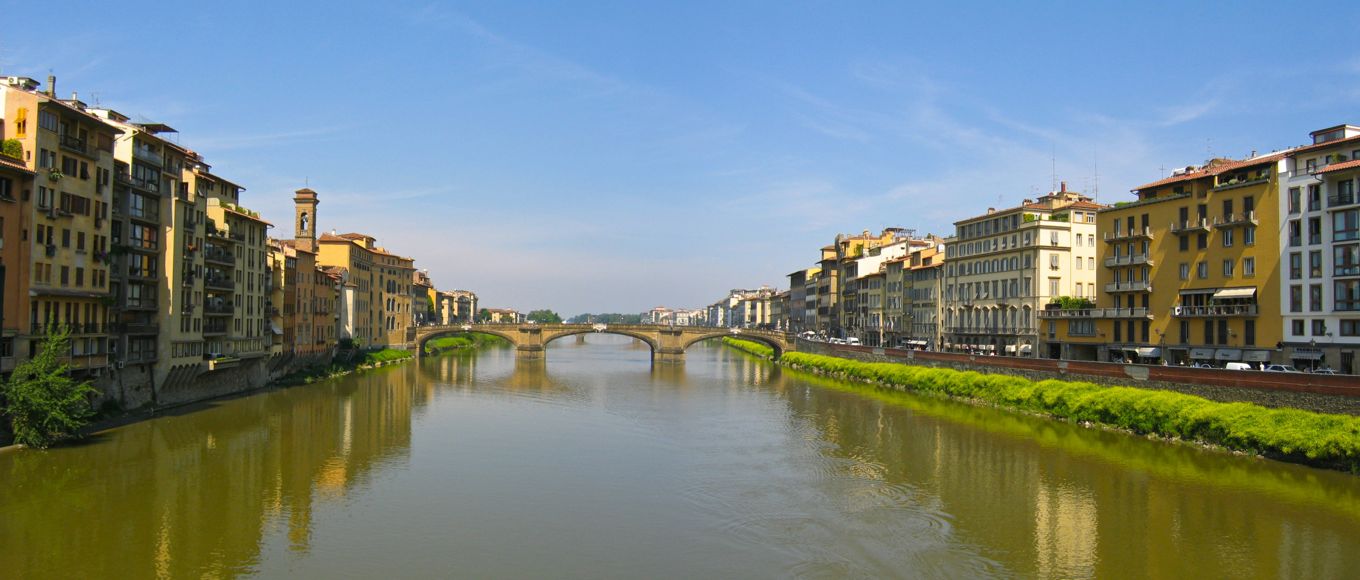 Ponte a Santa Trinità