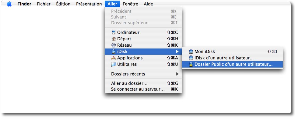 idisk