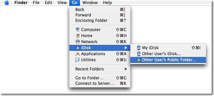 idisk