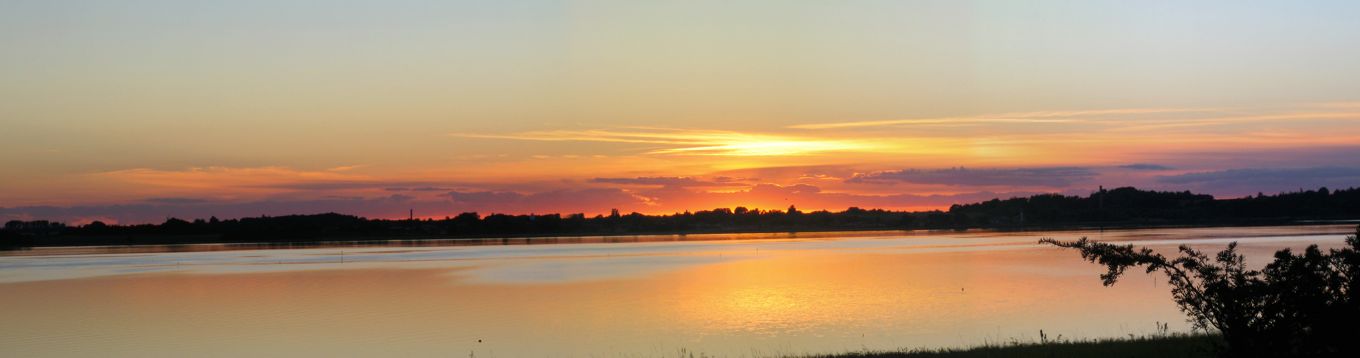 Roskilde Fjord