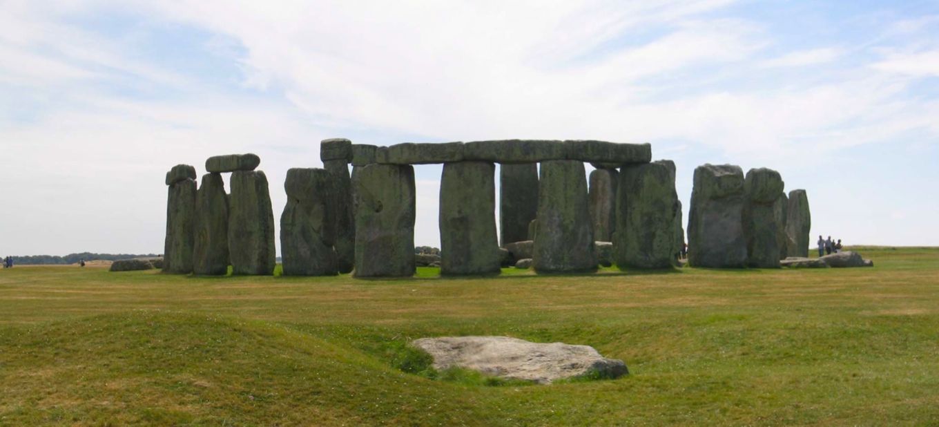 Stonehenge