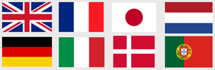 flags
